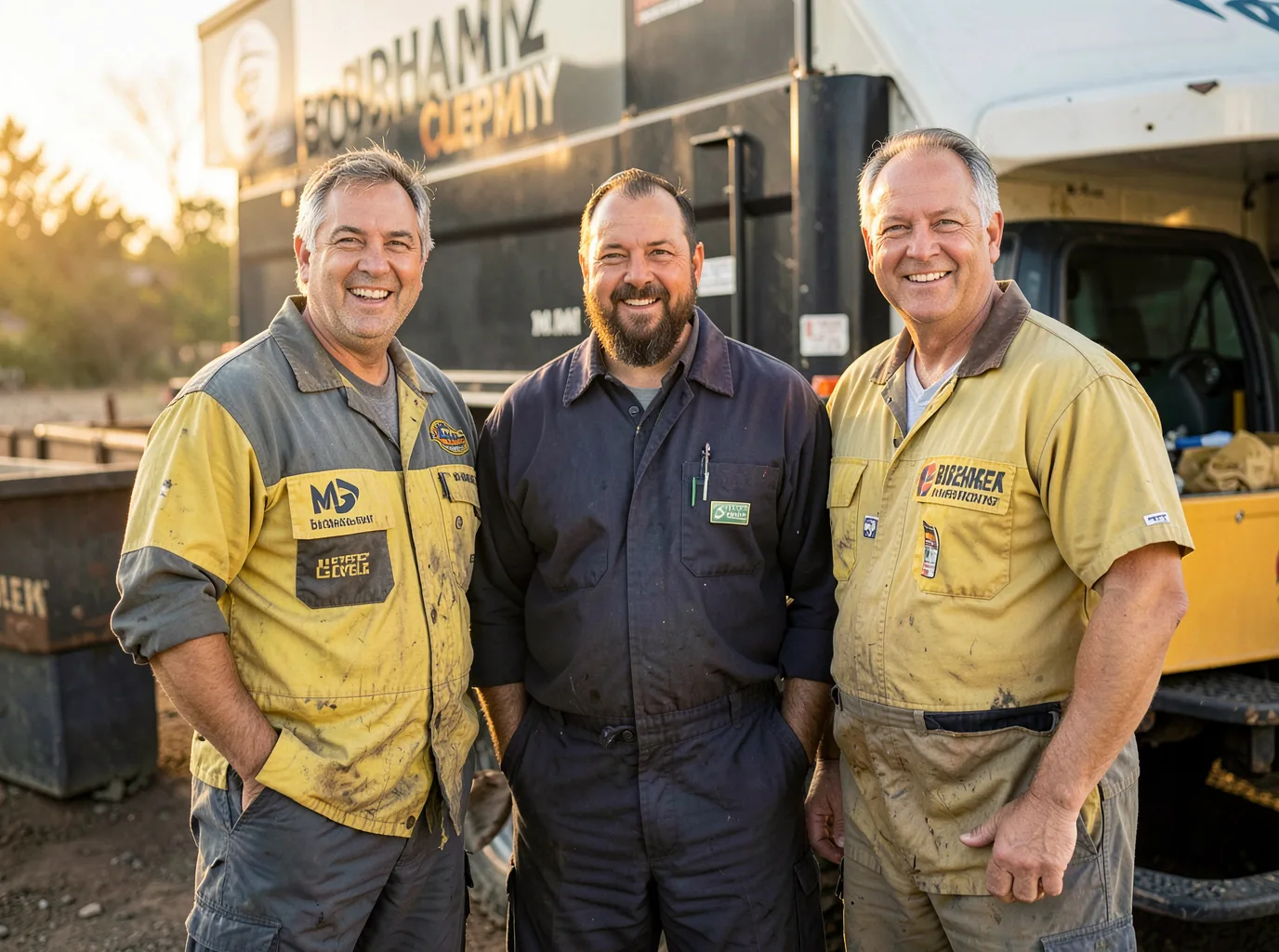 Sewage Cleanup company in Harvey, AR